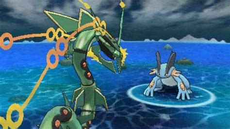 all pokemon megas|Pokémon Omega Ruby & Alpha Sapphire .